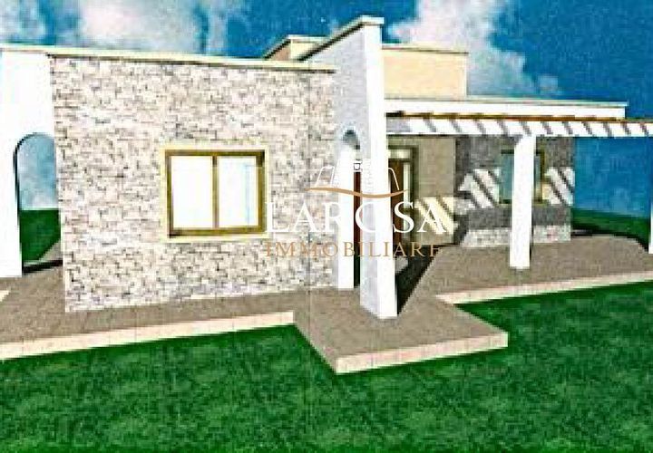 Villa i Lizzanello, Lecce, Lizzanello - € 70.000 | Ref: cod.117 - foto 1