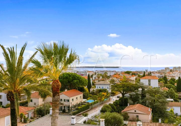 Lejlighed i Cannes, Alpes-Maritimes, Cannes - € 1.200.000 | Ref: 2038 CD - foto 1