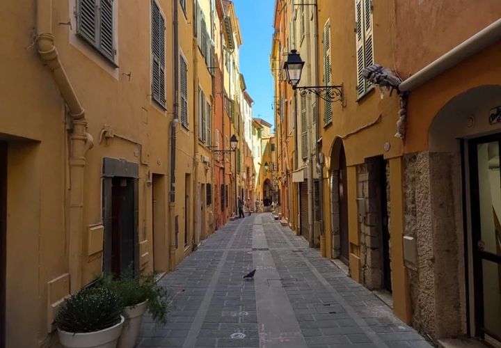 Lejlighed i Menton, Alpes-Maritimes, Menton - € 399.000 | Ref: 85963364 - foto 1