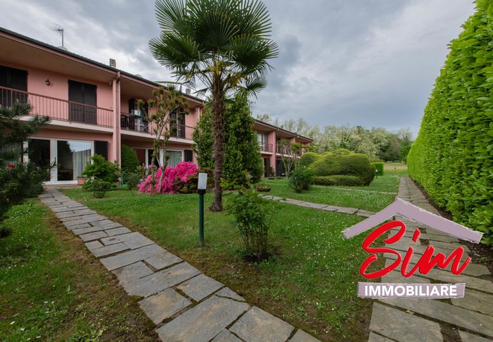 Byhus i Sizzano, Novara, Sizzano - € 139.000 | Ref: 9464 - foto 1