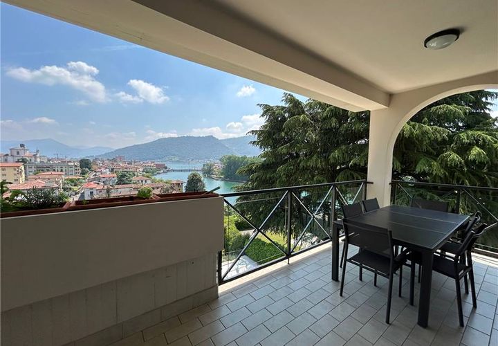 Leilighet i Sarnico, Bergamo, Sarnico - € 620 000 | Ref: SAR176 - foto 1