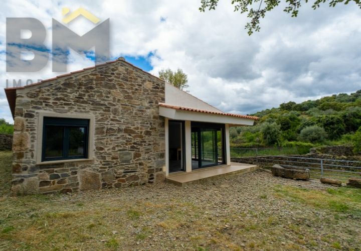 Villa i Idanha-a-Nova, Castelo Branco, Idanha-a-Nova - € 140.000 | Ref: 4873 - foto 1