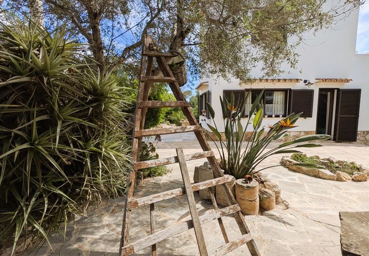 Villa a Cala Llombards, Mallorca, Cala Llombards - € 750.000 | Ref: 81115 - foto 1