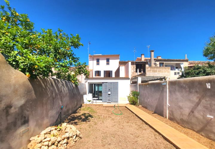 Byhus i Llucmajor, Mallorca, Llucmajor - € 1.060.000 | Ref: 81655 - foto 1