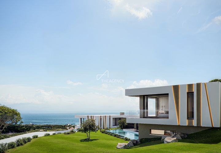 Villa i Almocageme, Lisbon, Almocageme - € 3.890.000 | Ref: TAPT01-1376_CKH - foto 1
