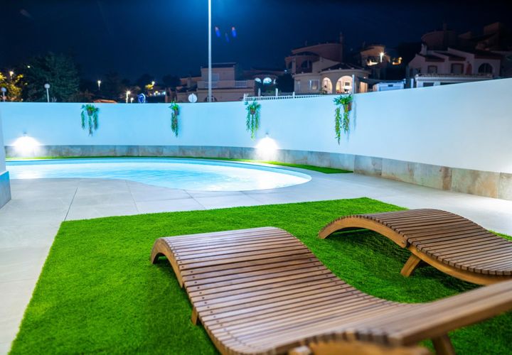 Villa a Ciudad Quesada, Alicante, Ciudad Quesada - € 598.000 | Ref: 00728/4869 - foto 1
