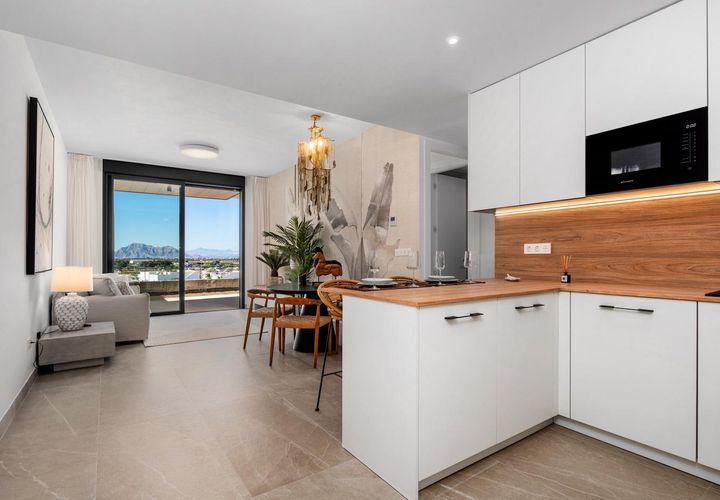 Lejlighed i Benijofar, Alicante, Benijofar - € 328.000 | Ref: 00735/4869 - foto 1