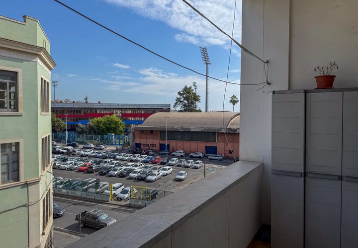 Leilighet i Catania, Catania, Catania - € 80 000 | Ref: Appart. Clelia - Catania - foto 1