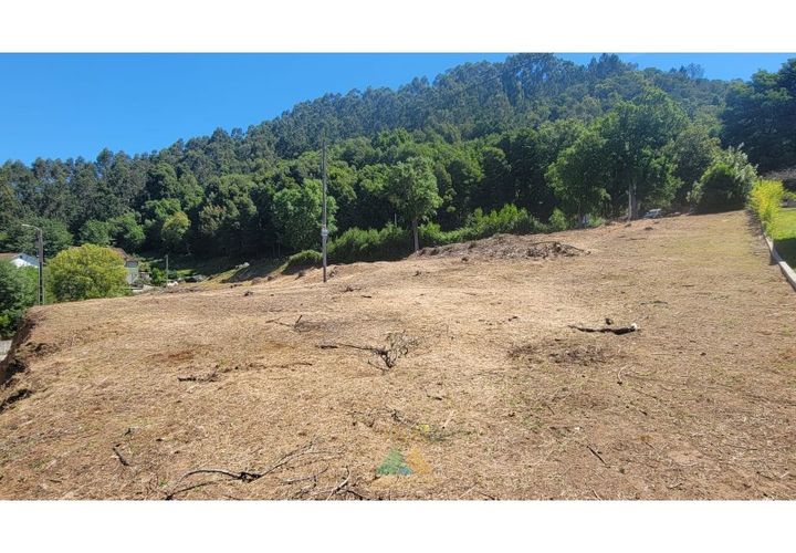 Helårsgrund i Ponte de Lima, Viana do Castelo, Ponte de Lima - € 125.000 | Ref: PTL-019-006 - foto 1