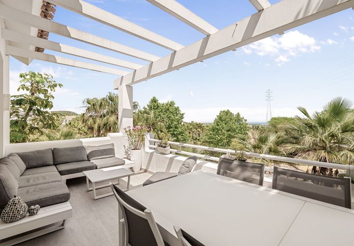 Lejlighed i Casares, Malaga, Casares - € 490.000 | Ref: R5047543 - foto 1