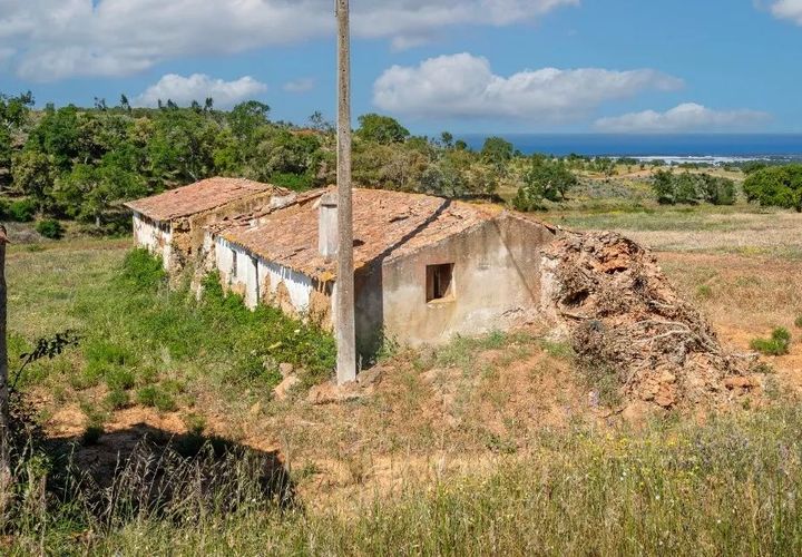 Villa i Odemira, Beja, Odemira - € 1.500.000 | Ref: Qt-902 - foto 1