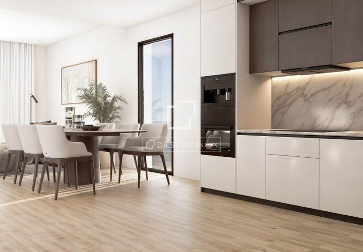 Lejlighed i Finestrat, Alicante, Finestrat - € 319.900 | Ref: ALT60040 - foto 1