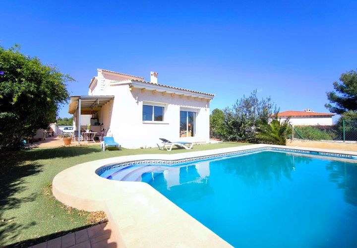 Villa a La Nucia, Alicante, La Nucia - € 430.000 | Ref: TGC-647 - foto 1