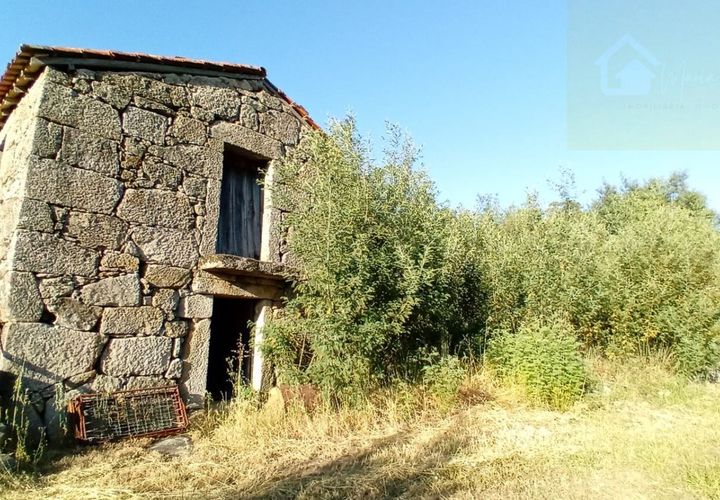 Terra a Penalva do Castelo, Viseu, Penalva do Castelo - € 105.000 | Ref: Q000007 - foto 1