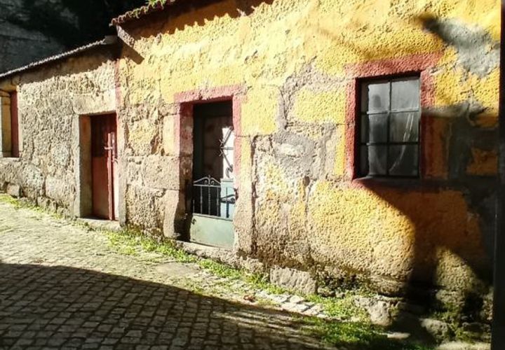 Villa i Mangualde, Viseu, Mangualde - € 18.500 | Ref: Q11 - foto 1