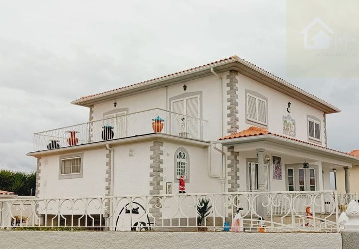 Villa i Mangualde, Viseu, Mangualde - € 315 000 | Ref: Q20 - foto 1