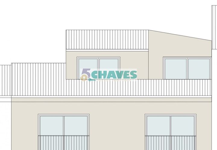Lejlighed i Peniche, Leiria, Peniche - € 95.000 | Ref: CC016 - foto 1