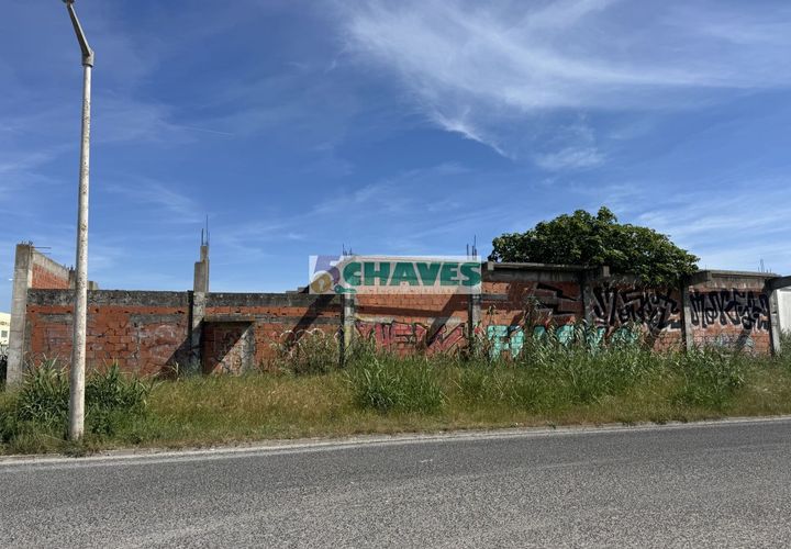 Helårsgrund i Peniche, Leiria, Peniche - € 300.000 | Ref: CC017 - foto 1