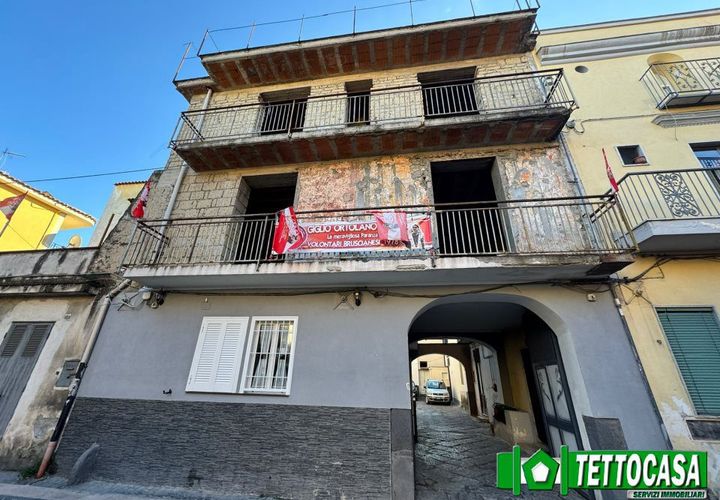 Leilighet i Brusciano, Naples, Brusciano - € 115 000 | Ref: CZL-28 - foto 1