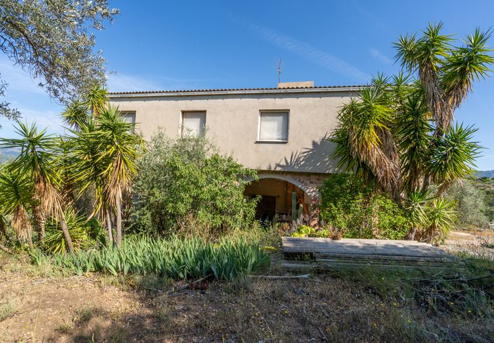 Landejendom i Bitem, Tarragona, Bitem - € 214.000 | Ref: 218 - foto 1