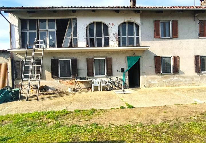 Villa a Cellarengo, Asti, Cellarengo - € 145.000 | Ref: 85958364 - foto 1