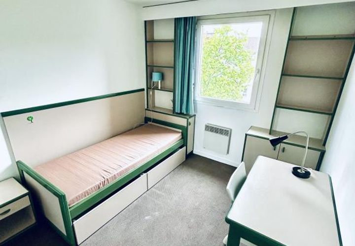 Studio i Lyon, Rhone, Lyon - € 39.000 | Ref: BERTHELOT310-388 - foto 1