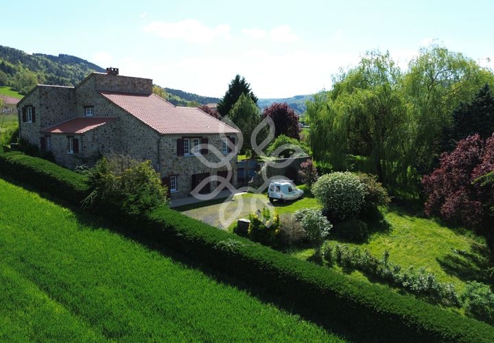 Villa a Saint-Cirgues, Haute-Loire, Saint-Cirgues - € 350.000 | Ref: V30000281 - foto 1