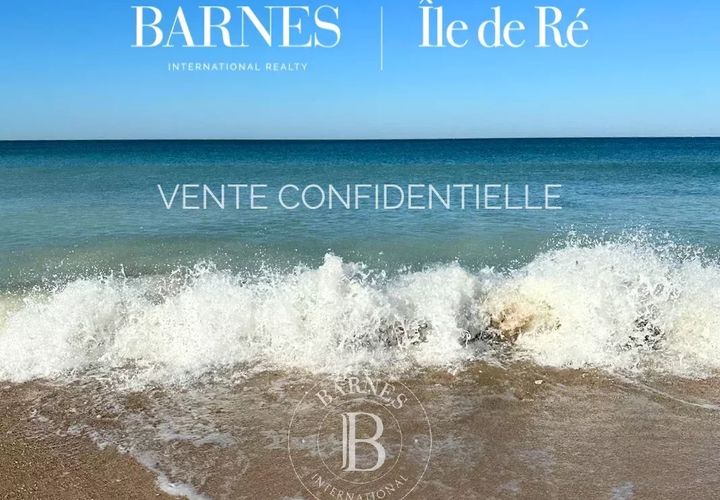 Villa i Ars-en-Ré, Charente-Maritime, Ars-en-Ré - € 1.680.000 | Ref: 85959353 - foto 1