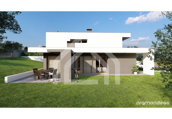 Helårsgrund i Coimbra, Coimbra, Coimbra - € 115.000 | Ref: 2589 - foto 1