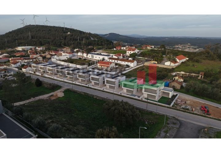 Villa i Rio Maior, Santarem, Rio Maior - € 480.000 | Ref: 153.25 - foto 1
