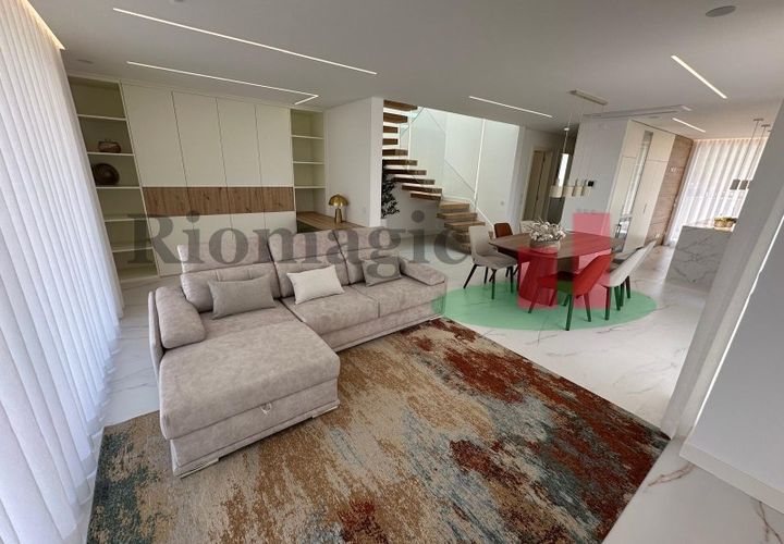 Villa a Rio Maior, Santarem, Rio Maior - € 480.000 | Ref: 152.25 - foto 1