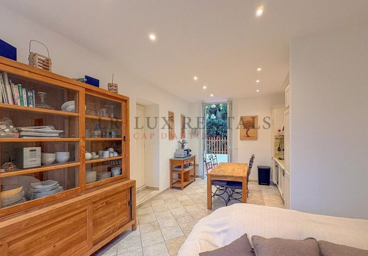 Lejlighed i Antibes, Alpes-Maritimes, Antibes - € 435.000 | Ref: 85859911 - foto 1