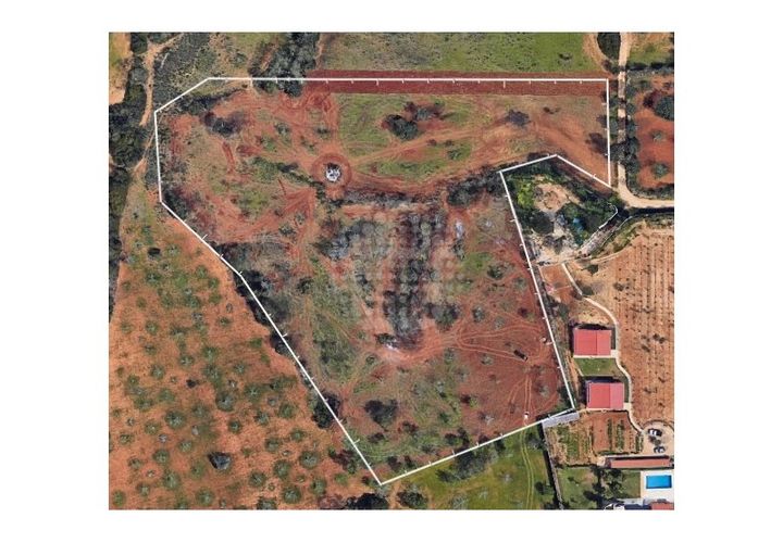 Helårsgrund i Guia, Faro, Guia - € 300.000 | Ref: TR-3005 - foto 1