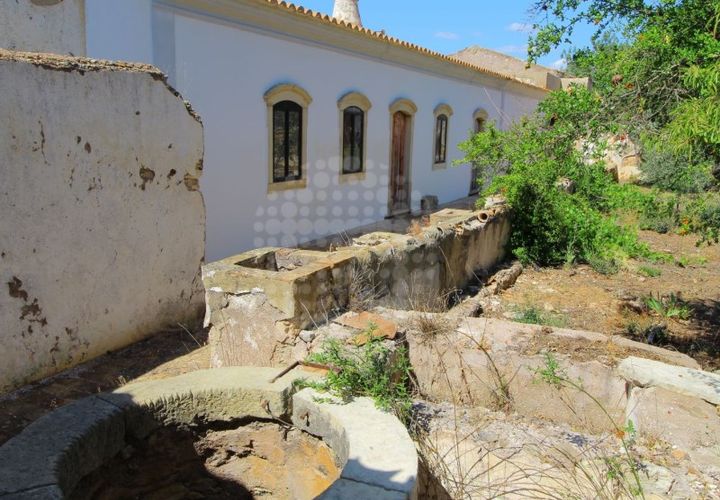 Farm i Paderne, Faro, Paderne - € 499.000 | Ref: QUI-1726 - foto 1