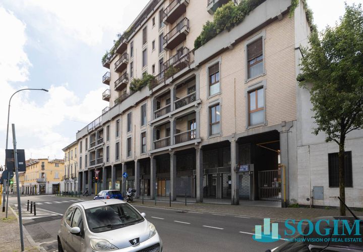 Erhvervsejendom i Muggio, Monza and Brianza, Muggio - € 75.000 | Ref: MO26156 - foto 1