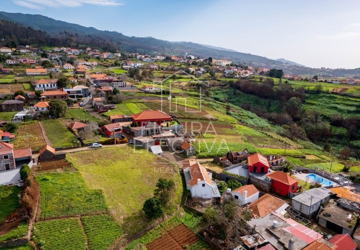 Helårsgrund i Calheta, Madeira, Calheta - € 162.000 | Ref: TER_218 - foto 1