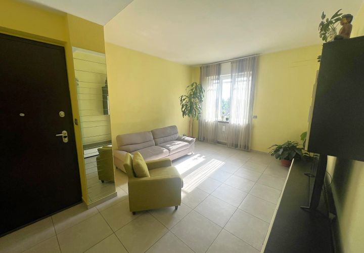 Lejlighed i Vercelli, Vercelli, Vercelli - € 129.000 | Ref: MT005-25 - foto 1
