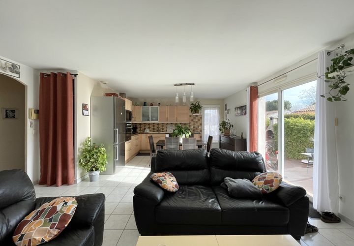 Villa i Aimargues, Gard, Aimargues - € 325.000 | Ref: GD20 - foto 1