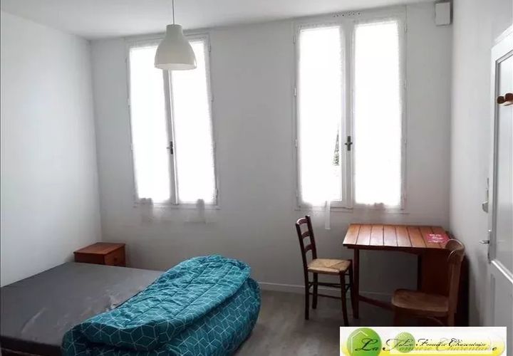 Квартира в Angouleme, Charente, Angouleme - € 302/месяц | Ссылка: GC240-2 - photo 1