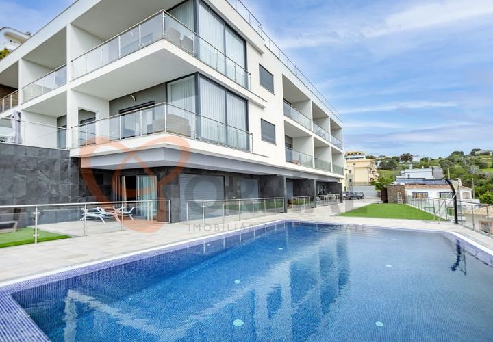 Lejlighed i Albufeira, Faro, Albufeira - € 1.280.000 | Ref: 4434 - foto 1