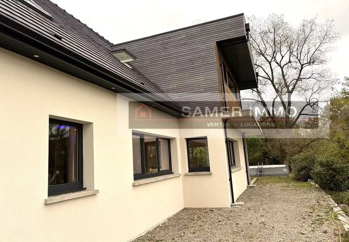 Villa a Samer, Pas-de-Calais, Samer - € 364.000 | Ref: 538 - foto 1