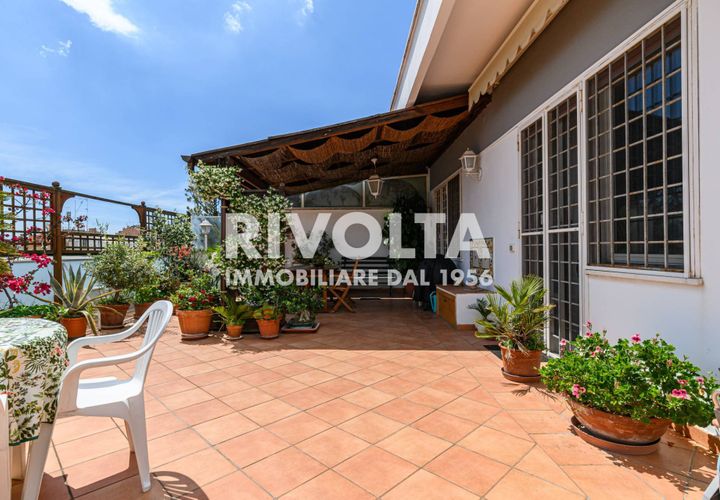 Leilighet i Rome, Rome, Rome - € 990 000 | Ref: MRL FRIGGERI - foto 1