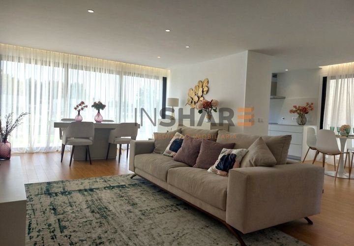 Rækkehus i Braga, Braga, Braga - € 575.000 | Ref: 1486 - foto 1