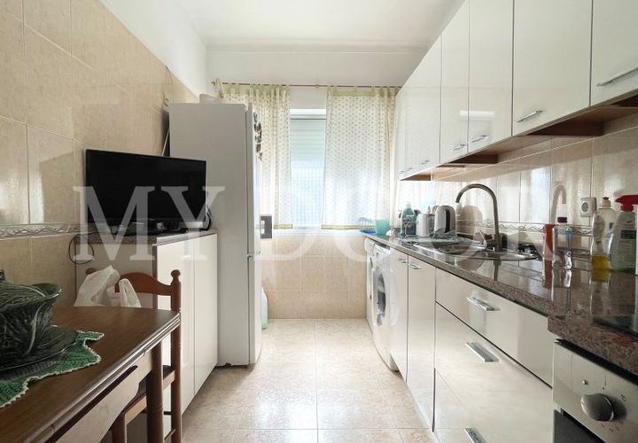 Lejlighed i Moscavide, Lisbon, Moscavide - € 318.000 | Ref: IV-0749 - foto 1