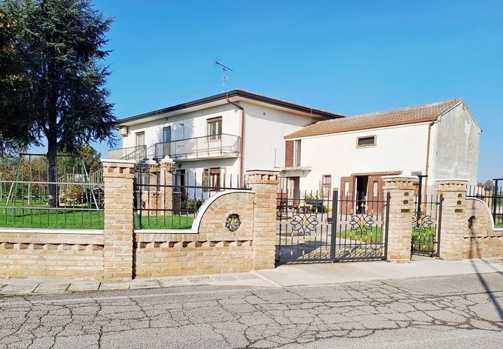 Villa a Papozze, Rovigo, Papozze - € 249.000 | Ref: ROV1108 - foto 1