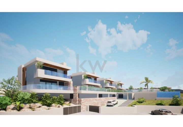 Villa i Ericeira, Lisbon, Ericeira - € 899.000 | Ref: KWPT-008865 - foto 1