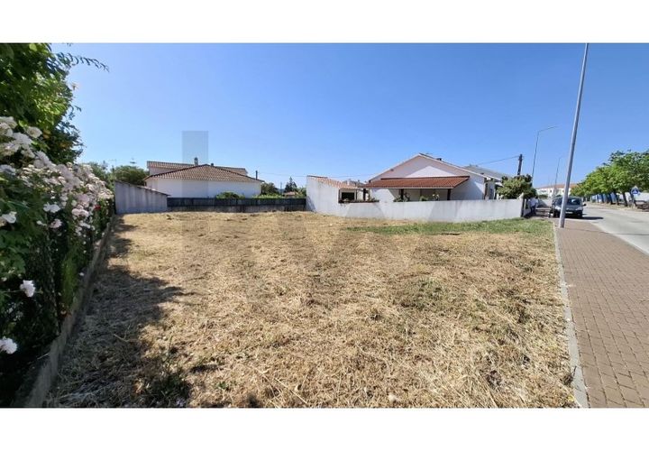 Helårsgrund i Constancia, Santarem, Constancia - € 56.000 | Ref: KWPT-001847 - foto 1
