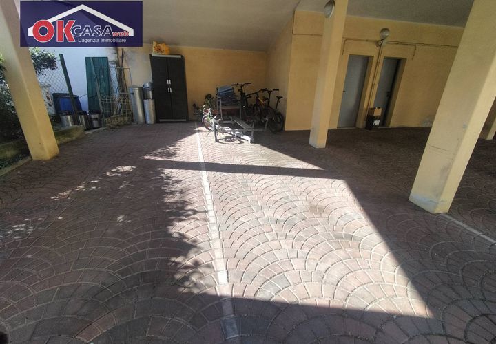 Parkeringsplads i Monfalcone, Gorizia, Monfalcone - € 9.900 | Ref: 2979 - foto 1