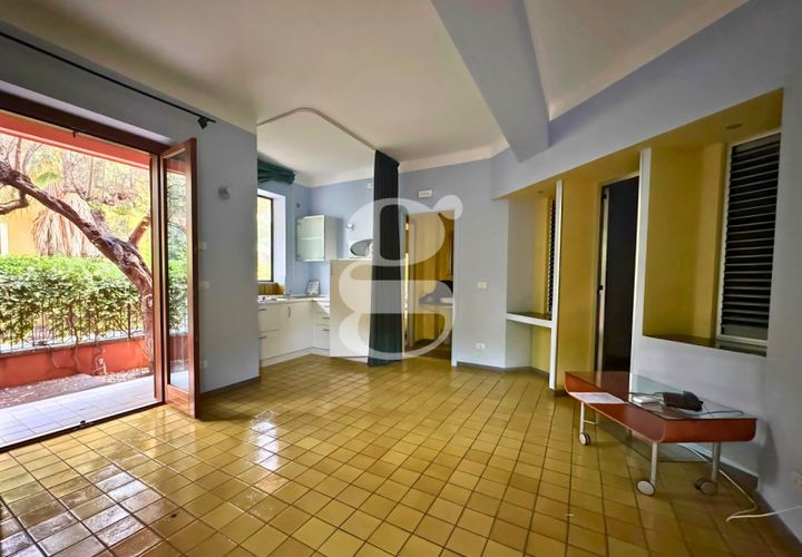 Lejlighed i Milazzo, Messina, Milazzo - € 140.000 | Ref: AP030 - foto 1