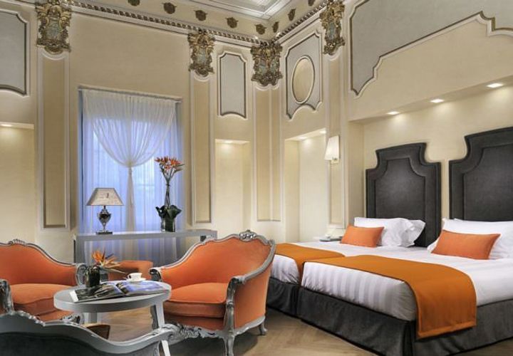 Erhvervsejendom i Lucca, Lucca, Lucca - € 5.000.000 | Ref: 6329 - foto 1